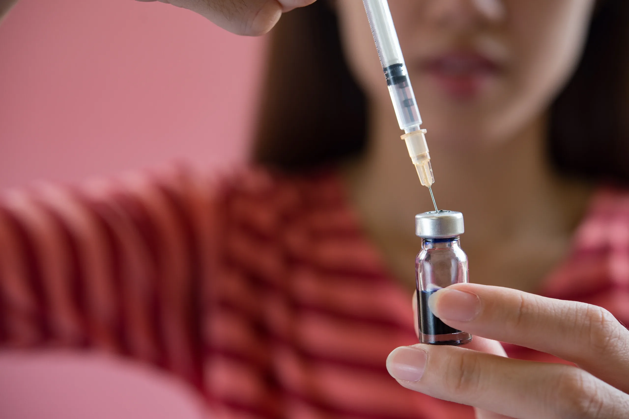 Innotox și riscul autoinjectării: sfatul medicului